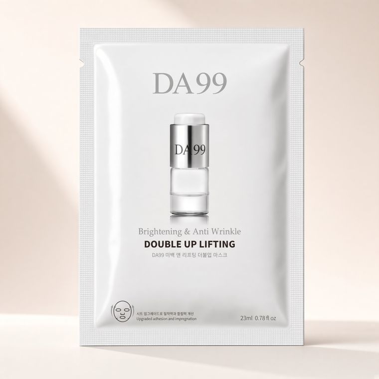 Double Up Lifting Mask 제품 사진