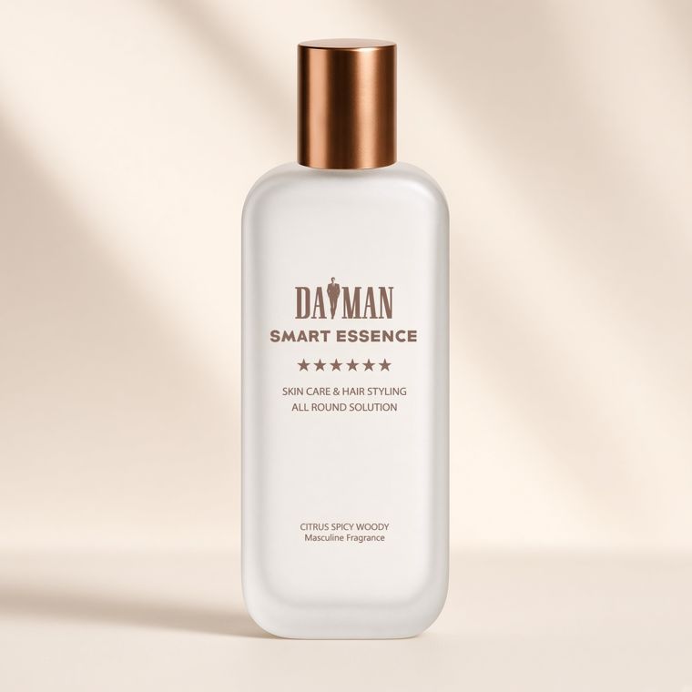 DAMAN Smart Essence 제품 사진