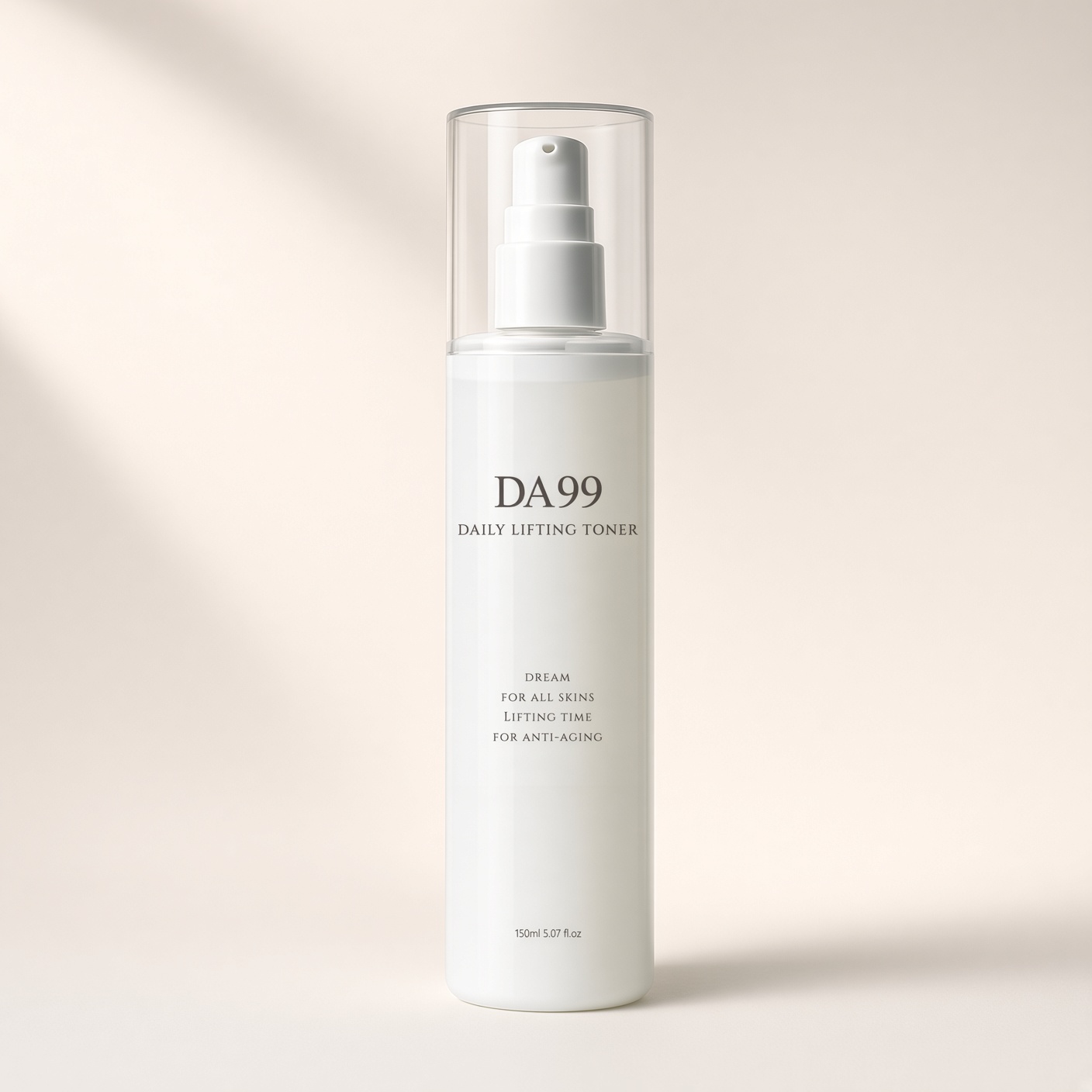 Daily Lifting Toner · single unit