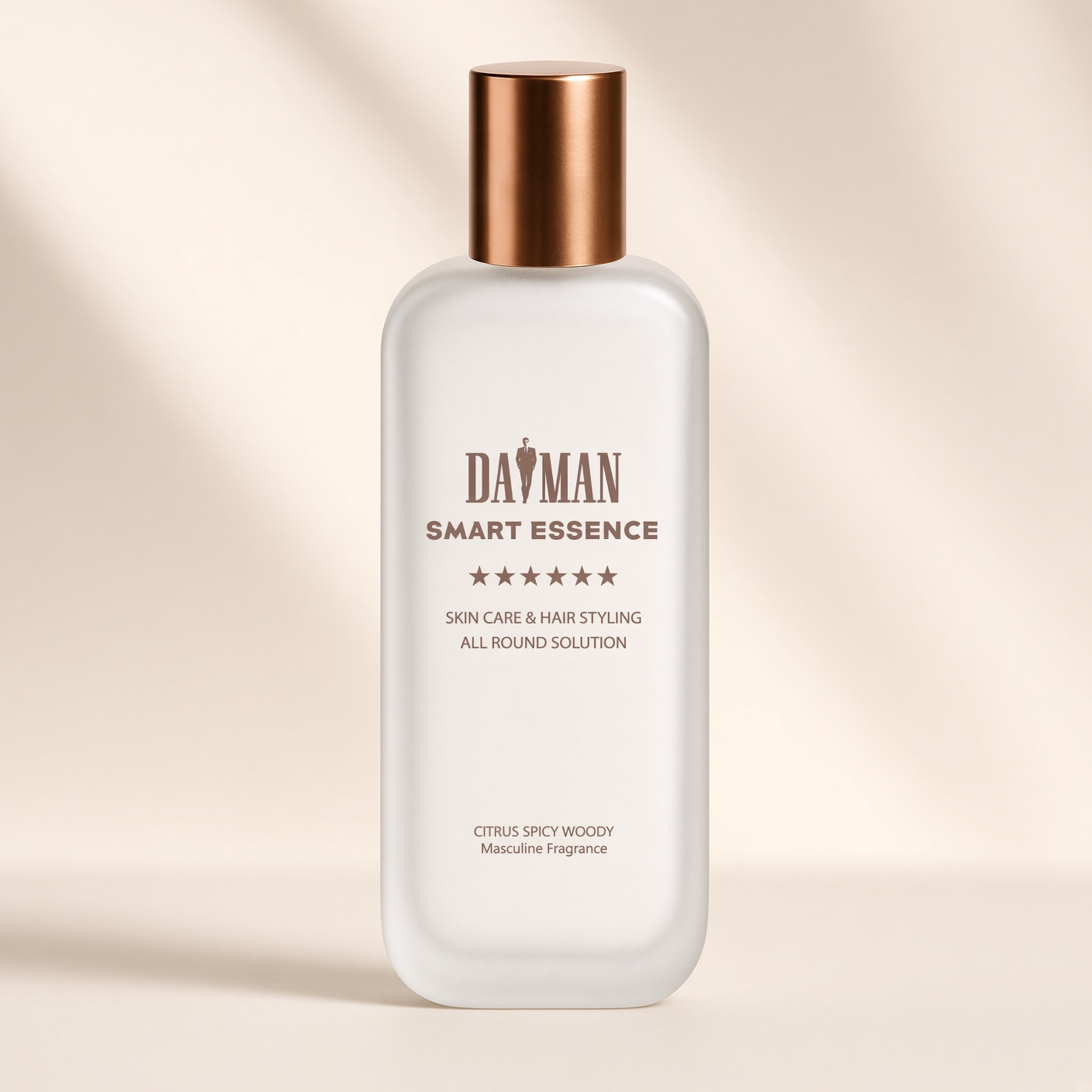DAMAN Smart Essence · single unit