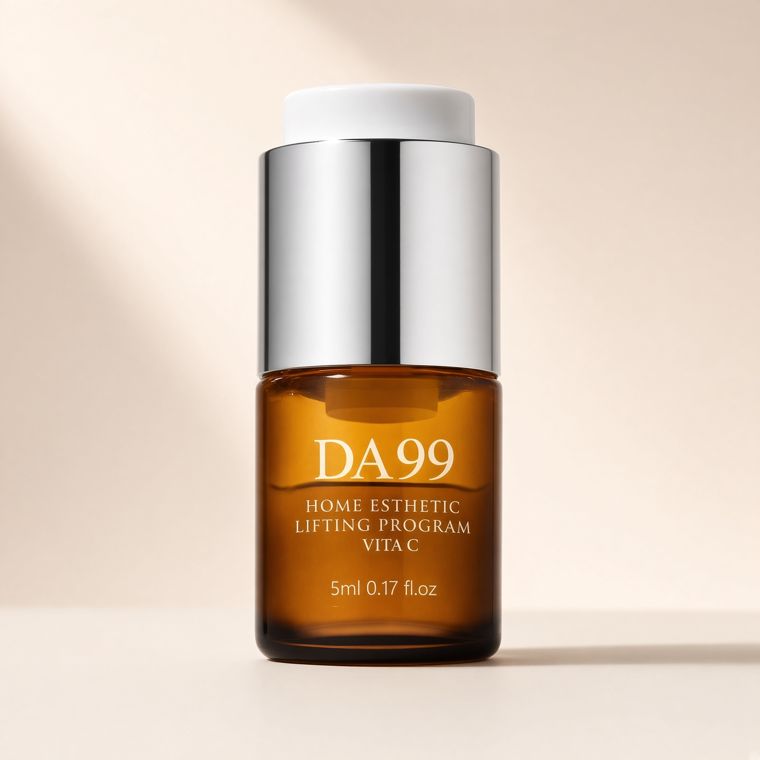 Vita C Lifting Ampoule 제품 사진